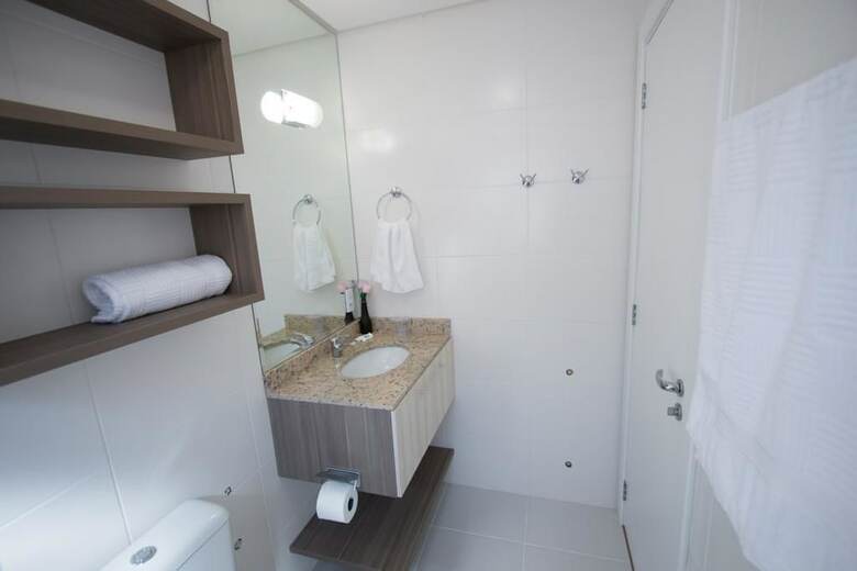 Apartamentos Residencial Onze-1