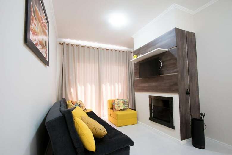 Apartamentos Residencial Onze-1