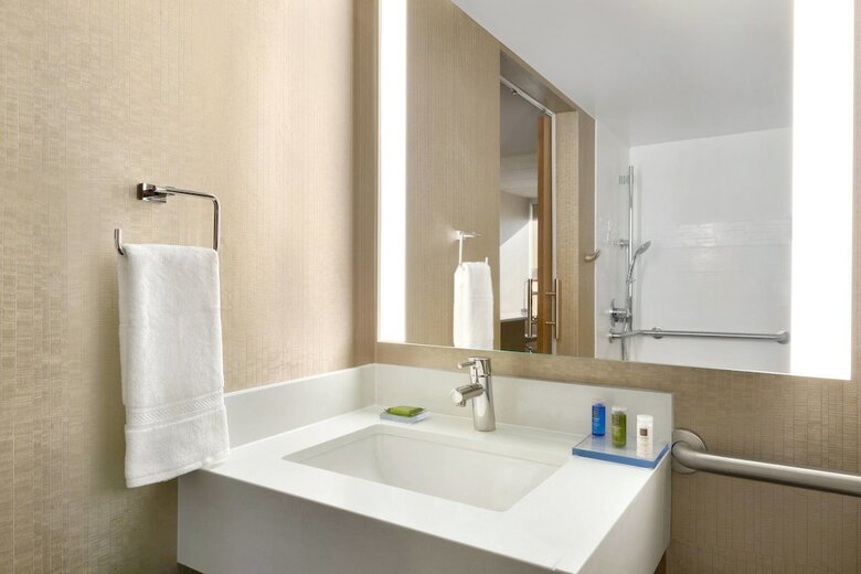 Delta Hotels By Marriott Detroit Metro Airport