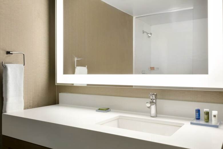 Delta Hotels By Marriott Detroit Metro Airport