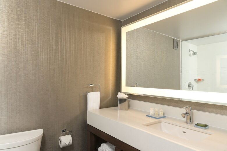 Delta Hotels By Marriott Detroit Metro Airport