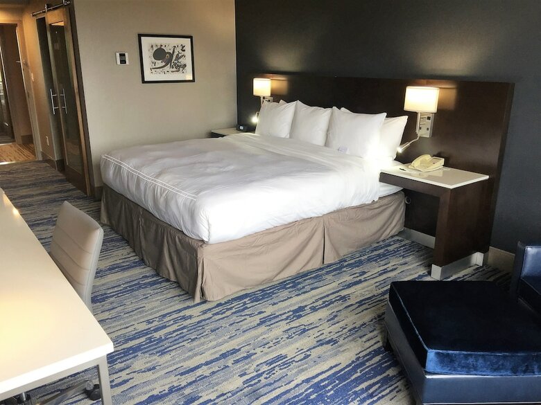 Delta Hotels By Marriott Detroit Metro Airport