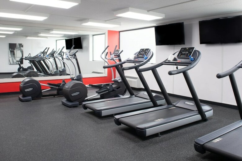 Delta Hotels By Marriott Detroit Metro Airport