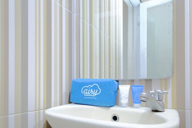 Hotel Airy Denpasar Selatan Gelogor Carik Bali