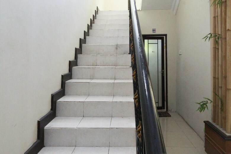 Hotel Airy Denpasar Selatan Gelogor Carik Bali