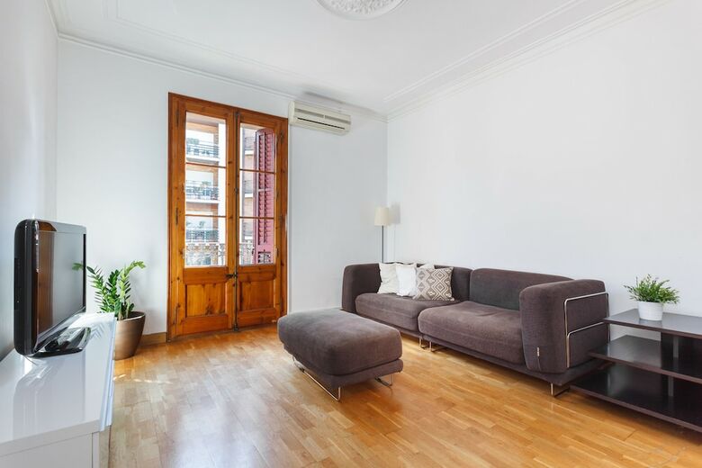 Apartamentos Flateli Aribau