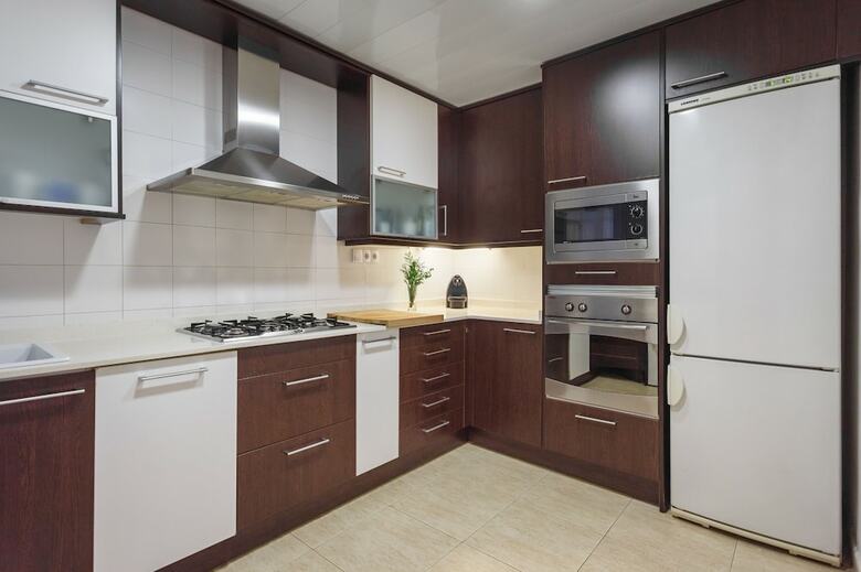 Apartamentos Flateli Aribau