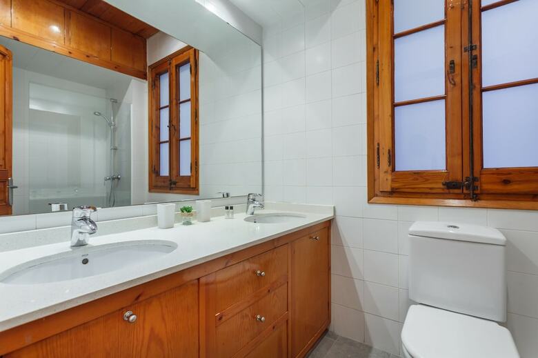 Apartamentos Flateli Aribau