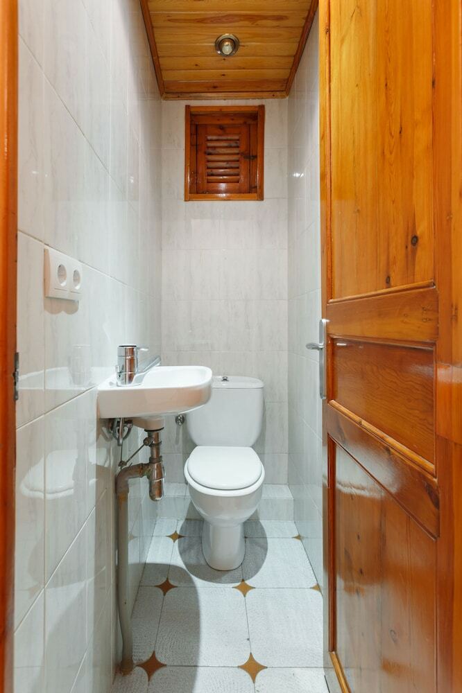 Apartamentos Flateli Aribau