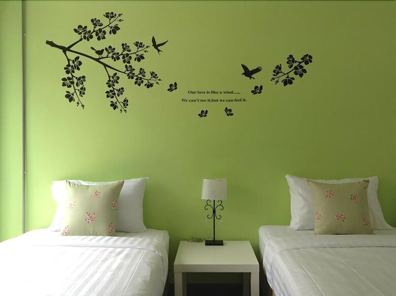 Hotel Mo Do Ong Place