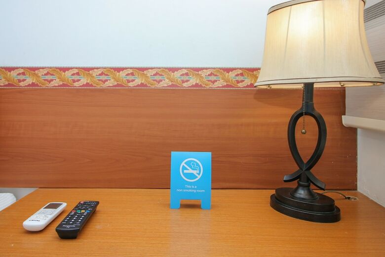 Hotel Airy Pasteur Babakan Jeruk Bandung