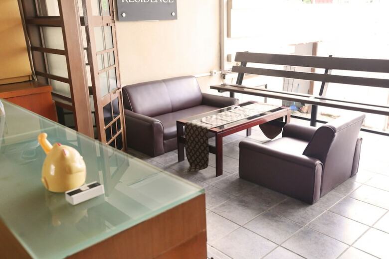 Hotel Airy Pasteur Babakan Jeruk Bandung