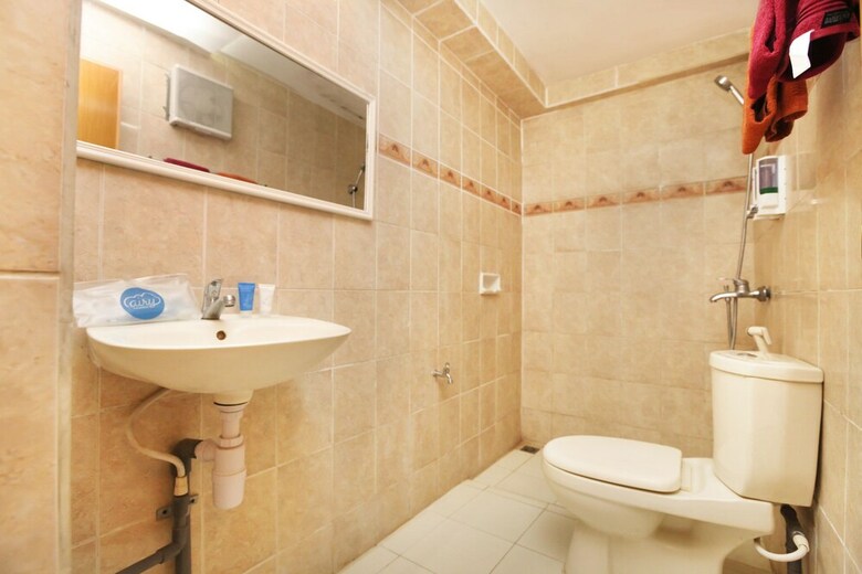 Hotel Airy Pasteur Babakan Jeruk Bandung