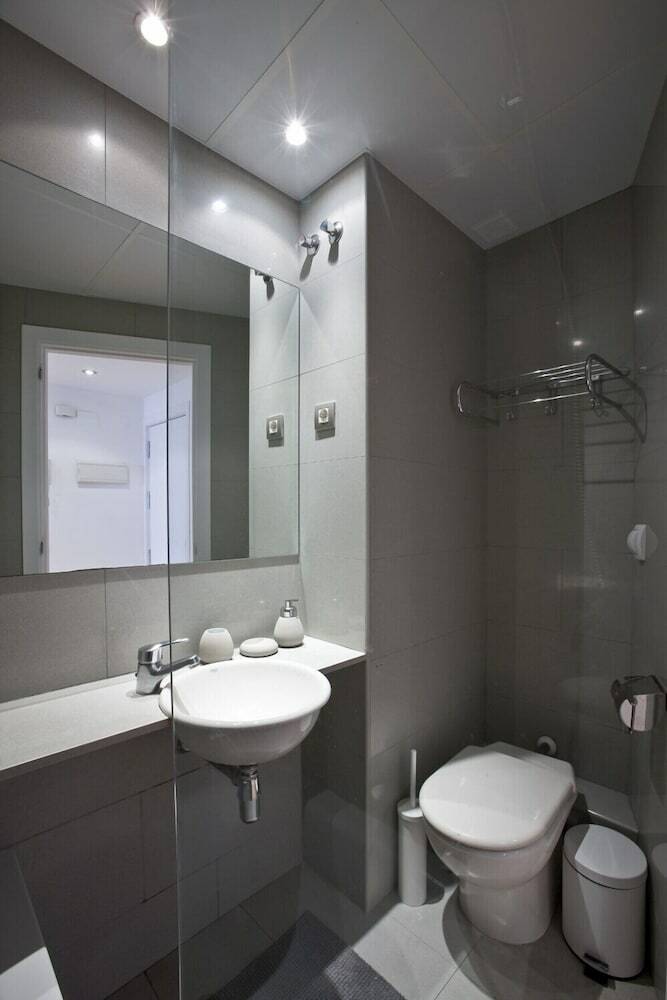 Apartamentos Flateli Lluria