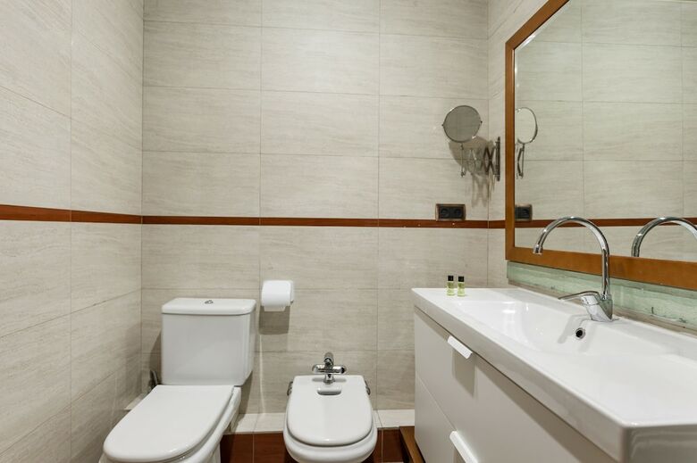 Apartamentos Flateli Lepanto