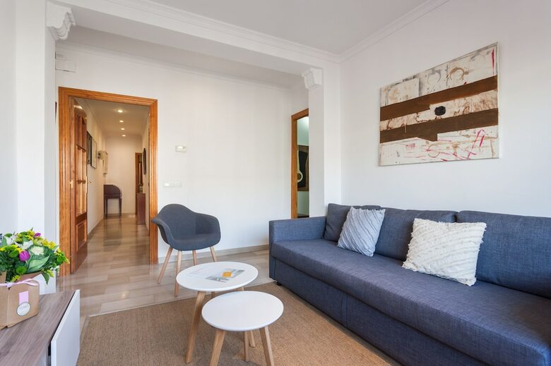 Apartamentos Flateli Lepanto