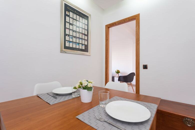 Apartamentos Flateli Lepanto
