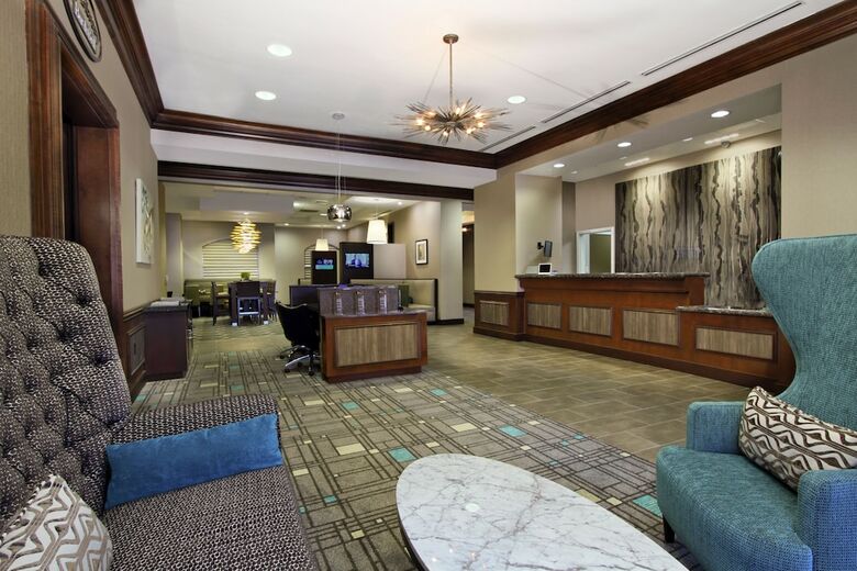 Aparthotel Residence Inn By Marriott Dfw Airport North/grapevine