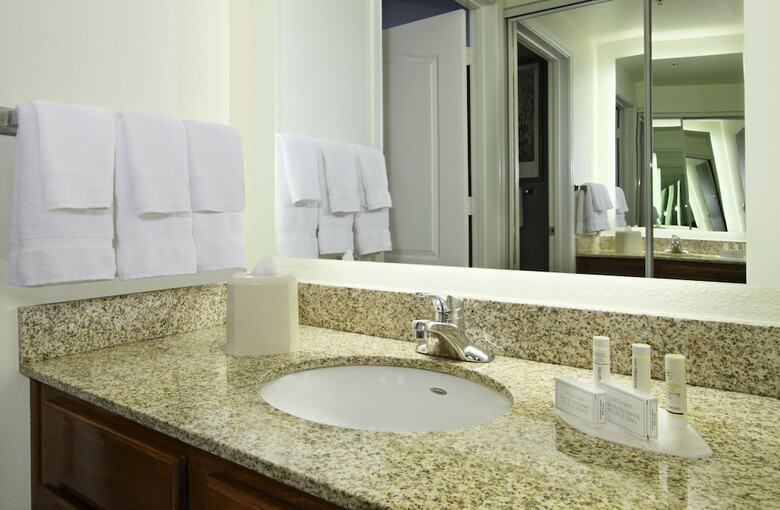 Aparthotel Residence Inn By Marriott Dfw Airport North/grapevine