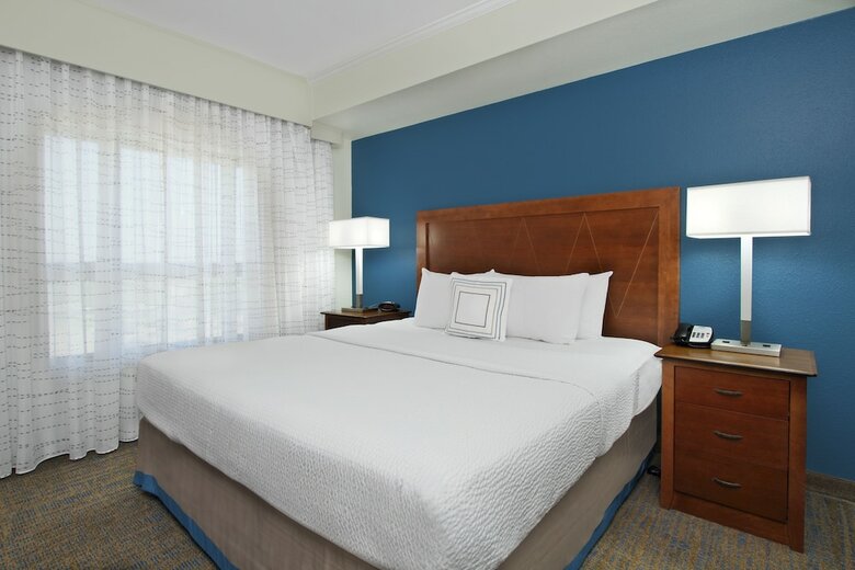 Aparthotel Residence Inn By Marriott Dfw Airport North/grapevine