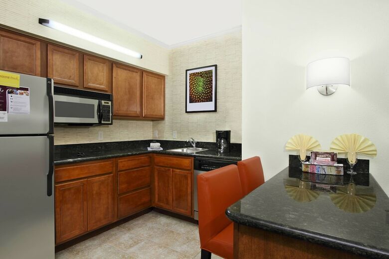 Aparthotel Residence Inn By Marriott Dfw Airport North/grapevine