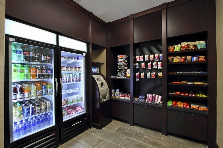 Aparthotel Residence Inn By Marriott Dfw Airport North/grapevine