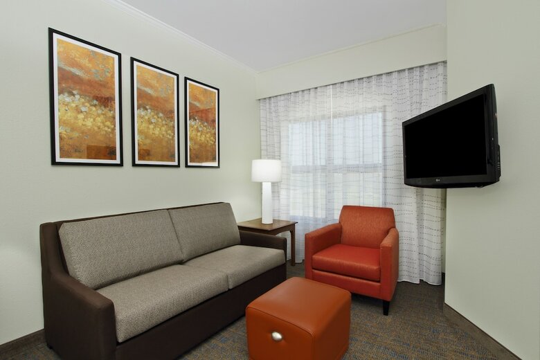 Aparthotel Residence Inn By Marriott Dfw Airport North/grapevine