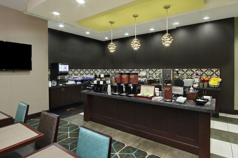 Aparthotel Residence Inn By Marriott Dfw Airport North/grapevine