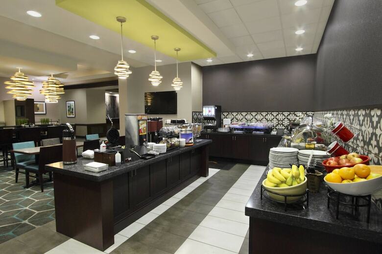 Aparthotel Residence Inn By Marriott Dfw Airport North/grapevine