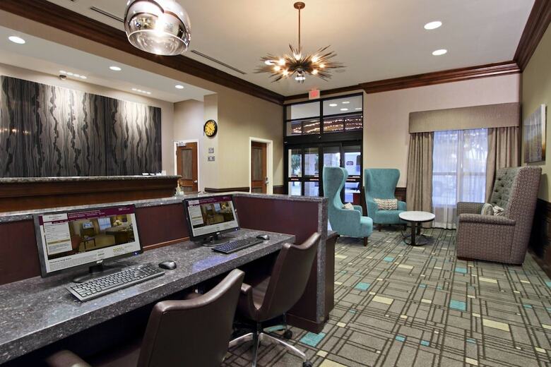 Aparthotel Residence Inn By Marriott Dfw Airport North/grapevine