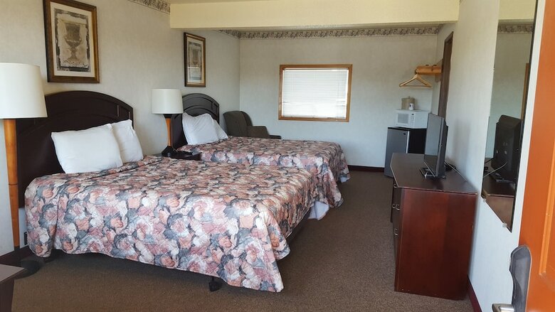 Hotel Richland Inn And Suites