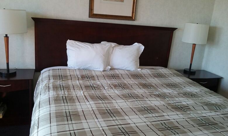 Hotel Richland Inn And Suites