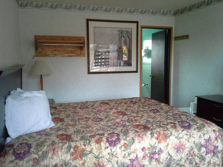 Hotel Richland Inn And Suites