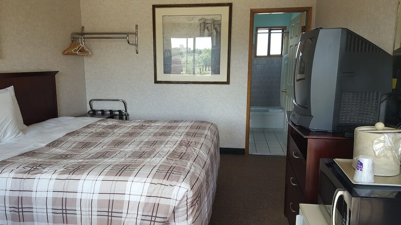 Hotel Richland Inn And Suites