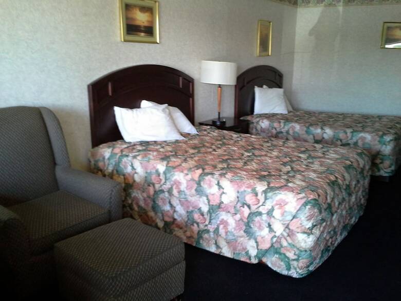 Hotel Richland Inn And Suites