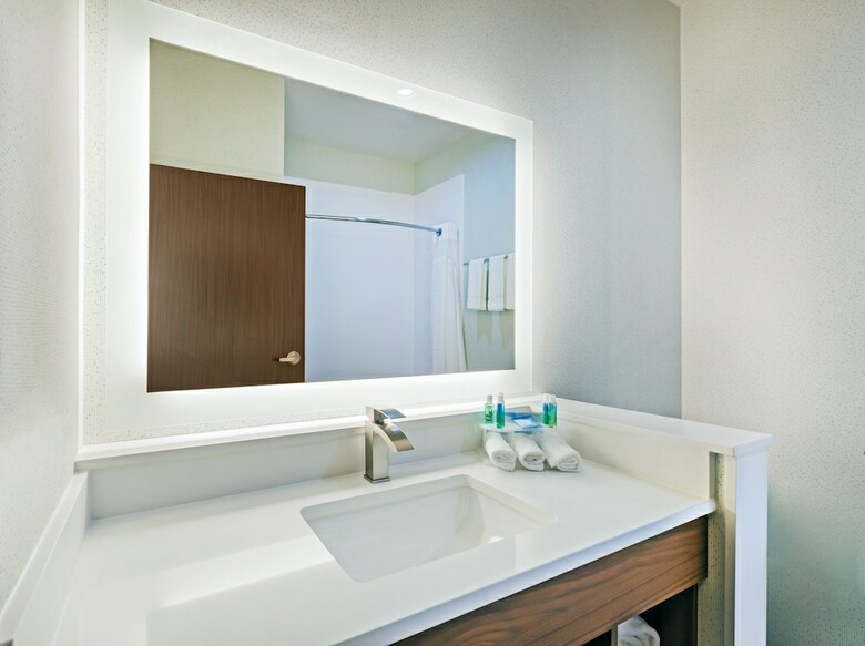 Hotel Holiday Inn Express & Suites Coffeyville