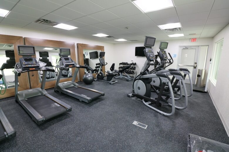 Hotel Holiday Inn Express & Suites Coffeyville