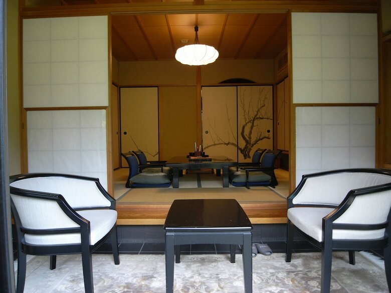 Kawakamiya Kasuitei