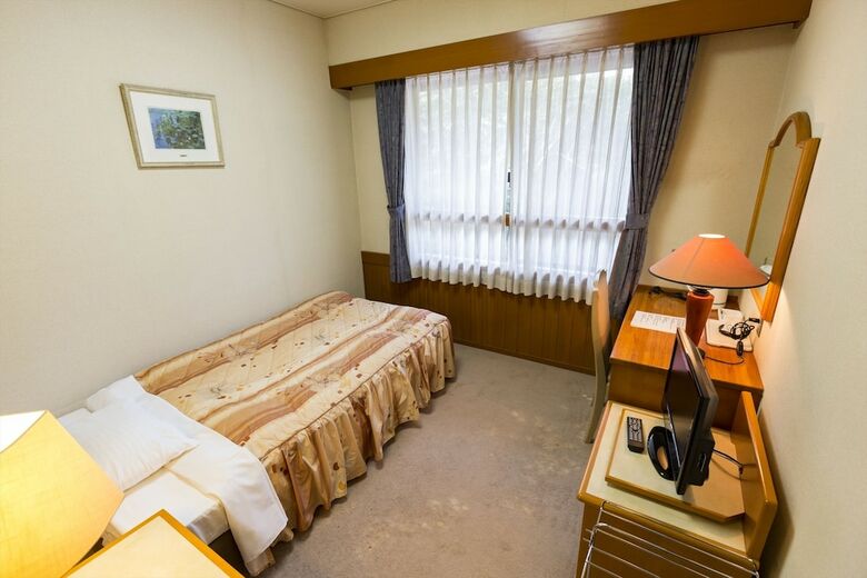 Hostal Inuyama International Youth Hostel