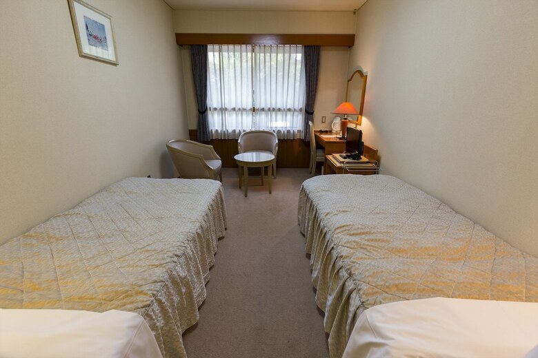 Hostal Inuyama International Youth Hostel