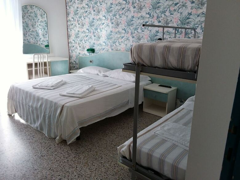 Hotel Corallo