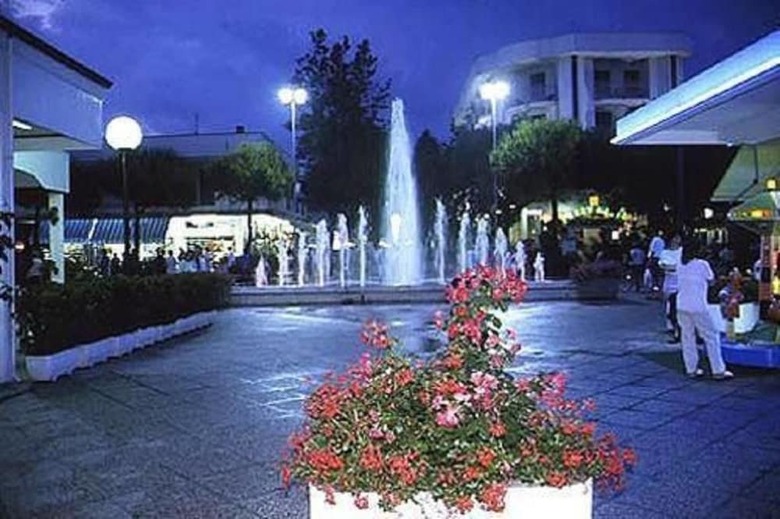 Hotel Corallo