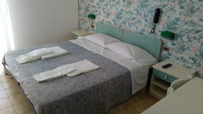 Hotel Corallo