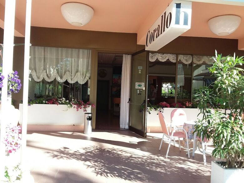 Hotel Corallo