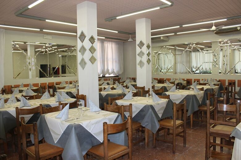 Hotel Corallo
