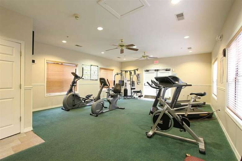 King Condo At Holiday Hills