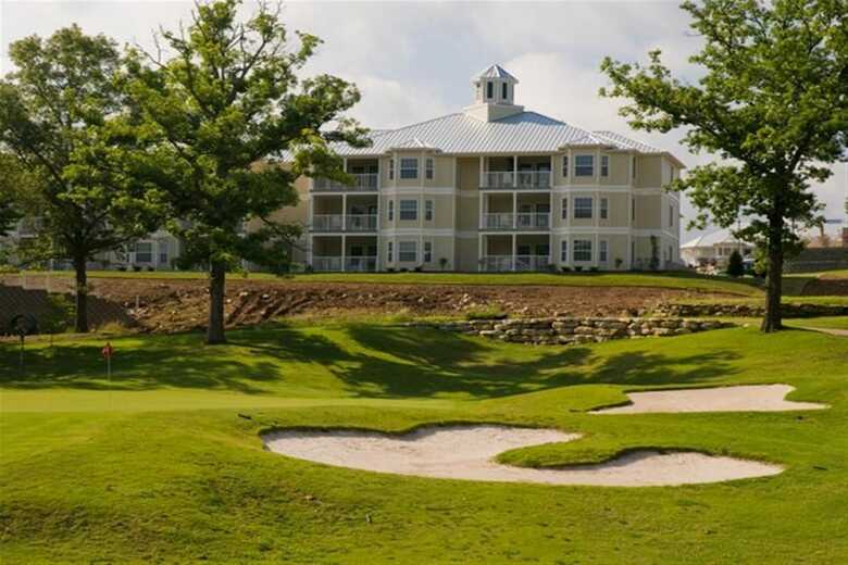 King Condo At Holiday Hills