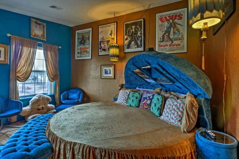 King Condo At Holiday Hills