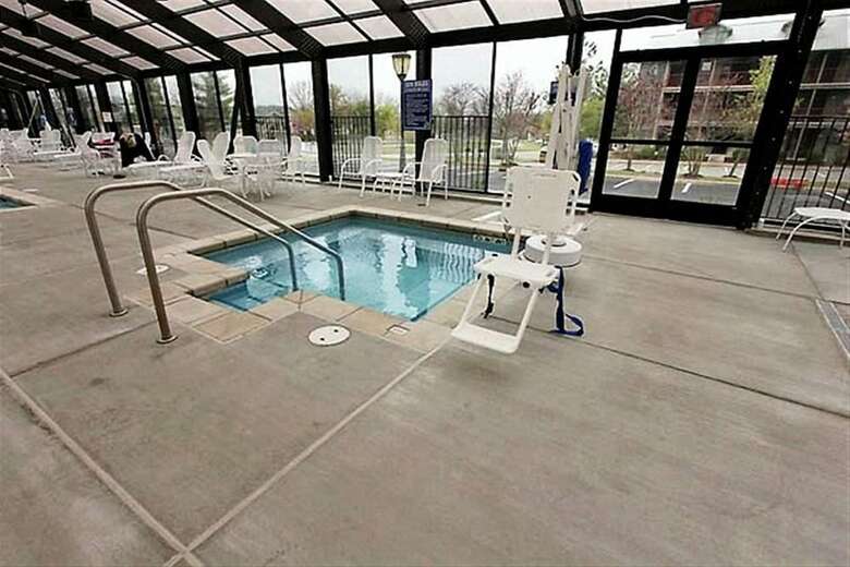 King Condo At Holiday Hills