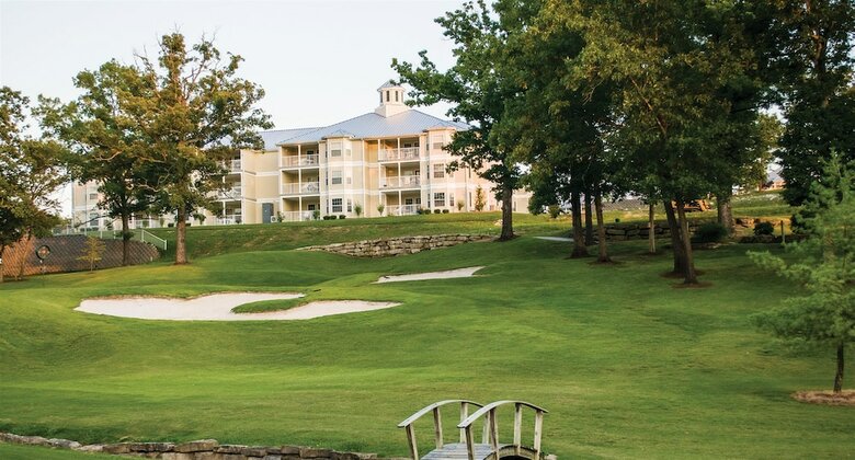 King Condo At Holiday Hills